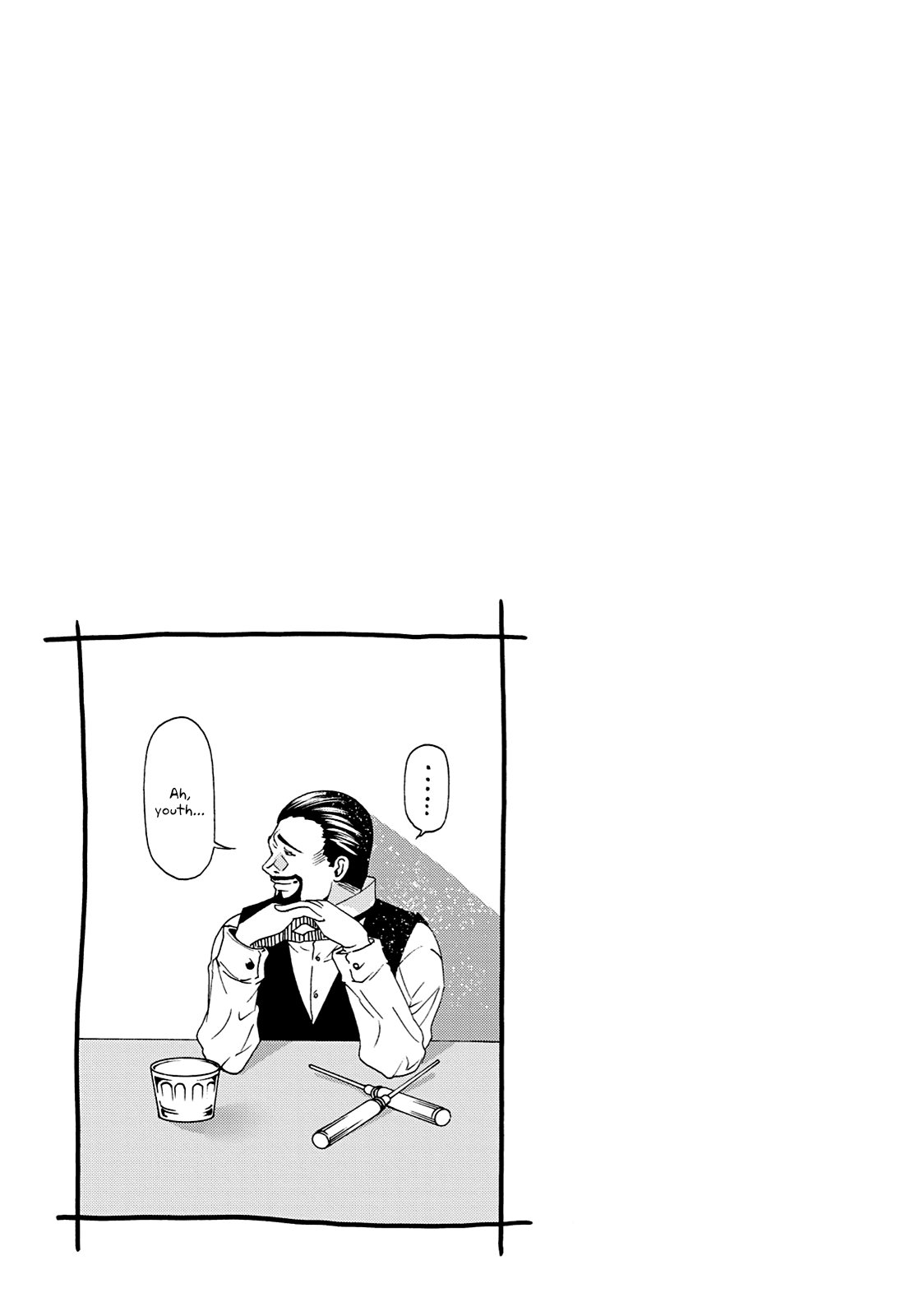 Grand Blue, Chapter 14 image 30